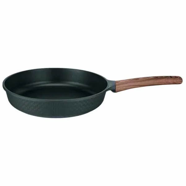 Tigaie Resto Marmura 93911 Clasic / 28 cm / Black photo 3