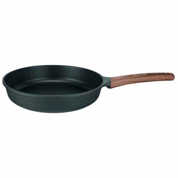 Tigaie Resto Marmura 93911 Clasic / 28 cm / Black photo 3
