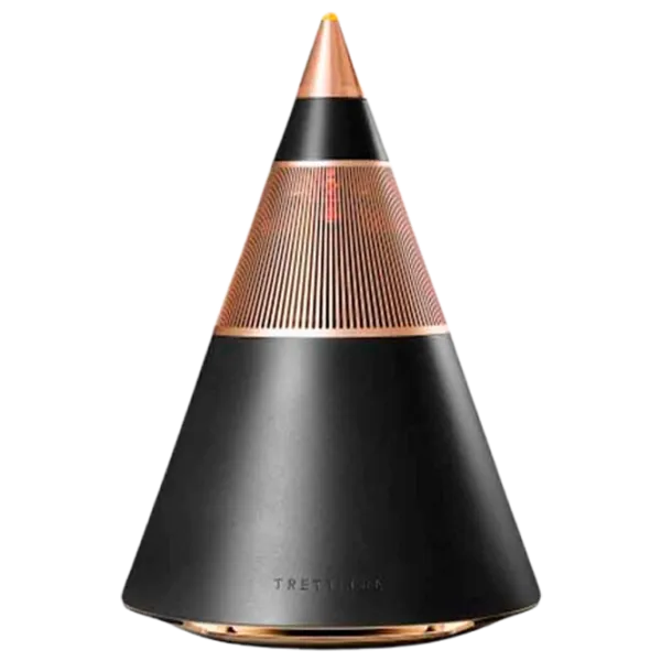 Аудиосистема Trettitre TreSound 1 60 Вт/ Матовый черный photo 1