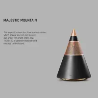 Аудиосистема Trettitre TreSound 1 60 Вт/ Матовый черный photo 4