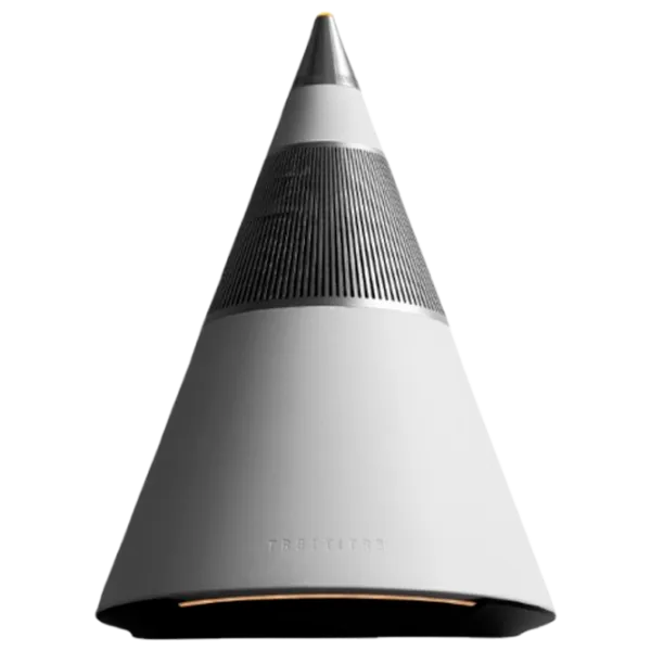 Sistem audio Trettitre TreSound 1 60 W/ White Matt photo 1