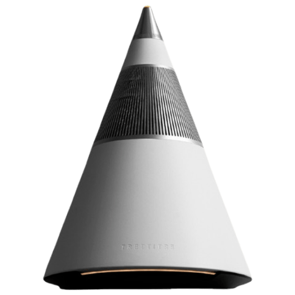 Sistem audio Trettitre TreSound 1 60 W/ White Matt photo 1