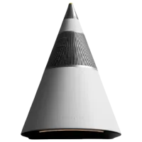 Sistem audio Trettitre TreSound 1 60 W/ White Matt