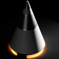 Аудиосистема Trettitre TreSound 1 60 Вт/ Белый матовый photo 3