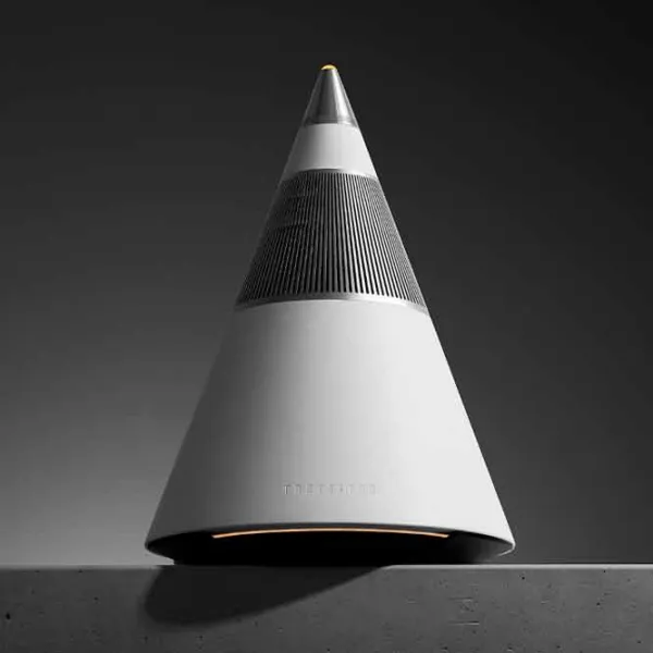 Sistem audio Trettitre TreSound 1 60 W/ White Matt photo 4