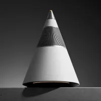 Аудиосистема Trettitre TreSound 1 60 Вт/ Белый матовый photo 4