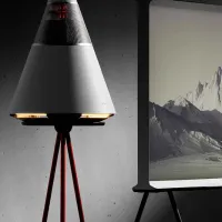 Аудиосистема Trettitre TreSound 1 60 Вт/ Белый матовый photo 6