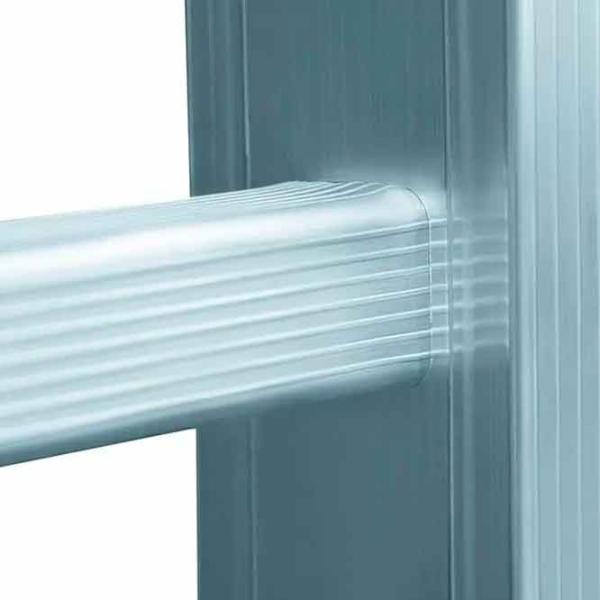 Scară Bauwelt 44964 1 secțiex6 125 kg photo 3