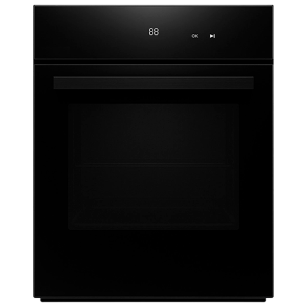 Cuptor încorporabil Backer BCE 456 FULL TOUCH FBL / Black photo 1 Cuptor încorporabil Backer BCE 456 FULL TOUCH FBL / Black photo 1