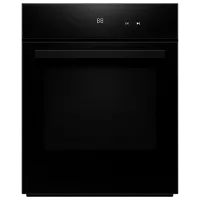 Cuptor încorporabil Backer BCE 456 FULL TOUCH FBL / Black