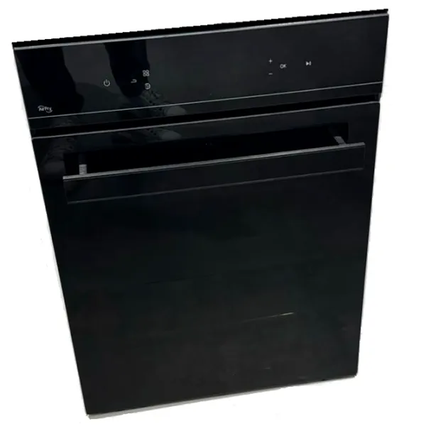 Cuptor încorporabil Backer BCE 456 FULL TOUCH FBL / Black photo 2 Cuptor încorporabil Backer BCE 456 FULL TOUCH FBL / Black photo 2