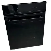 Cuptor încorporabil Backer BCE 456 FULL TOUCH FBL / Black photo 2