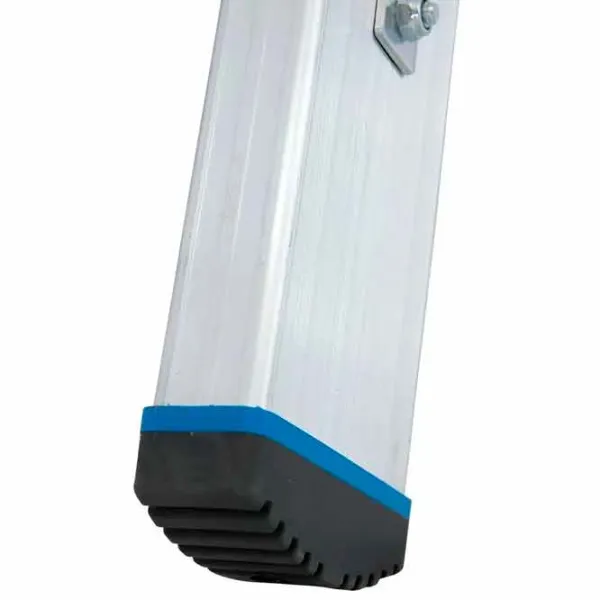 Scară pliantă Bauwelt Slim 1 secțiex10 150 kg photo 7
