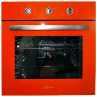 Cuptor încorporabil Backer HCO-66M6F / Orange