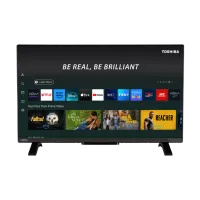 Televizor Toshiba 32WV2563DG 32" / DLED / HD Ready / Smart TV / Black