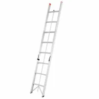 Scară pliantă Bauwelt 44971 1 secțiex8 150 kg
