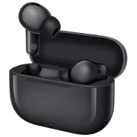 Наушники Huawei FreeBuds SE 4 Черный Беспроводные/ Персональный