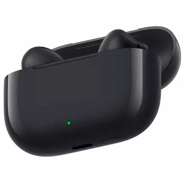 Căști Huawei FreeBuds SE 4 Black Fără fir/ Personal photo 2