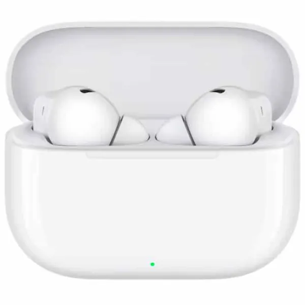 Наушники Huawei FreeBuds SE 4 Белый Беспроводные/ Персональный photo 3