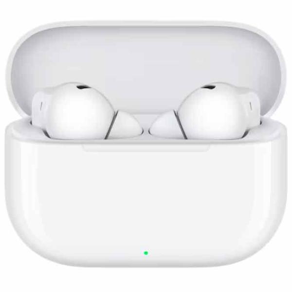 Наушники Huawei FreeBuds SE 4 Белый Беспроводные/ Персональный photo 3