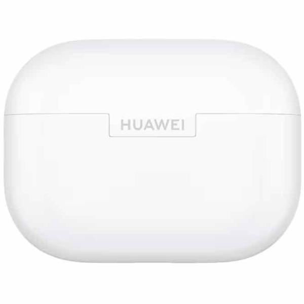 Наушники Huawei FreeBuds SE 4 Белый Беспроводные/ Персональный photo 7