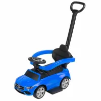 Tolocar Caretero Mercedes C-Class (CT.222333) 25 kg/ Blue