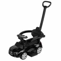 Tolocar Caretero Mercedes C-Class (CT.222334) 25 kg/ Black