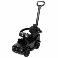 Tolocar Caretero Mercedes G350 D (CT.225895) 25 kg/ Black