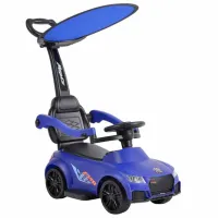 Толокар Moni Victory 311 (MT.225301) 23 кг/ Синий
