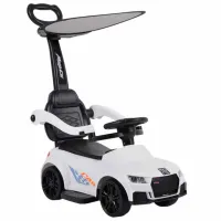 Толокар Moni Victory 311 (MT.225302) 23 кг/ Белый