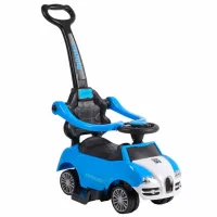 Толокар Moni Rider 308 (MT.225303) 25 кг/ Синий