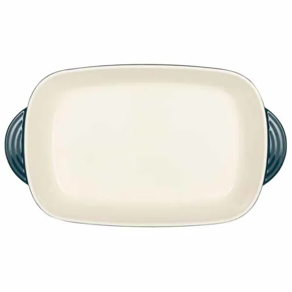 Formă de copt Resto FORNAX Glazură rezistentă la căldură photo 3