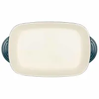 Formă de copt Resto FORNAX Glazură rezistentă la căldură photo 3