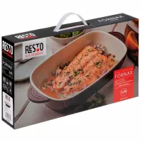 Formă de copt Resto FORNAX Ceramică photo 4