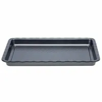 Tava de copt Resto FORNAX Cталь photo 4
