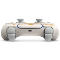 Геймпад Sony DualSense Ghost of Yotei Limited Edition Беспроводные / 16 buttons / Золото photo 4