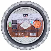Tava de copt Resto FORNAX Cталь photo 5