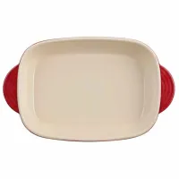 Formă de copt Resto FORNAX Ceramică photo 3