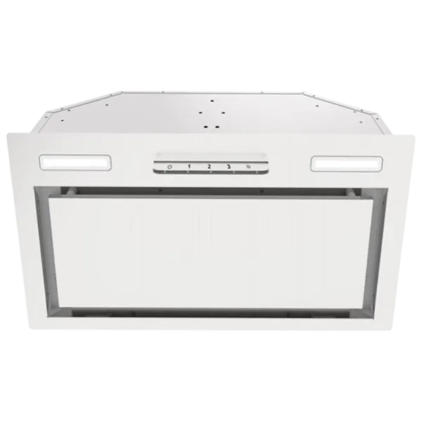 Hotă Backer FOXY 1200 Sensor Încorporabilă/ Inox/ Gray photo 1 Hotă Backer FOXY 1200 Sensor Încorporabilă/ Inox/ Gray photo 1