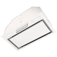 Hotă Backer FOXY 1200 Sensor Încorporabilă/ Inox/ Gray photo 2