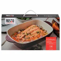 Formă de copt Resto FORNAX Ceramică photo 4