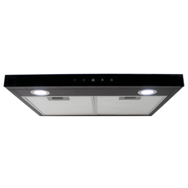 Hotă Backer IRMA RS602 Plată/ Black/ Gray photo 3