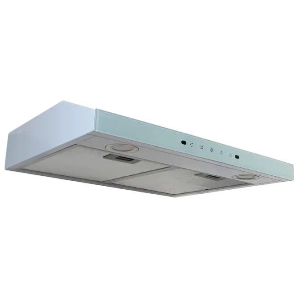 Hotă Backer IRMA RS602 Plată/ White/ Gray photo 1