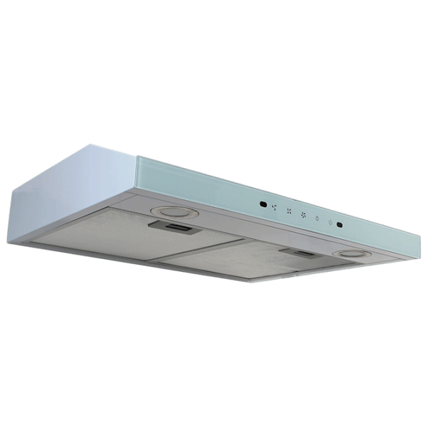Hotă Backer IRMA RS602 Plată/ White/ Gray photo 1