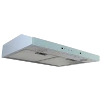 Hotă Backer IRMA RS602 Plată/ White/ Gray