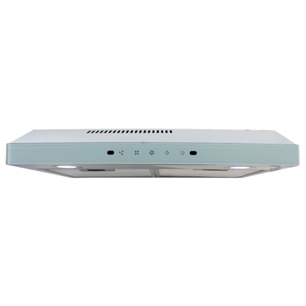 Hotă Backer IRMA RS602 Plată/ White/ Gray photo 2