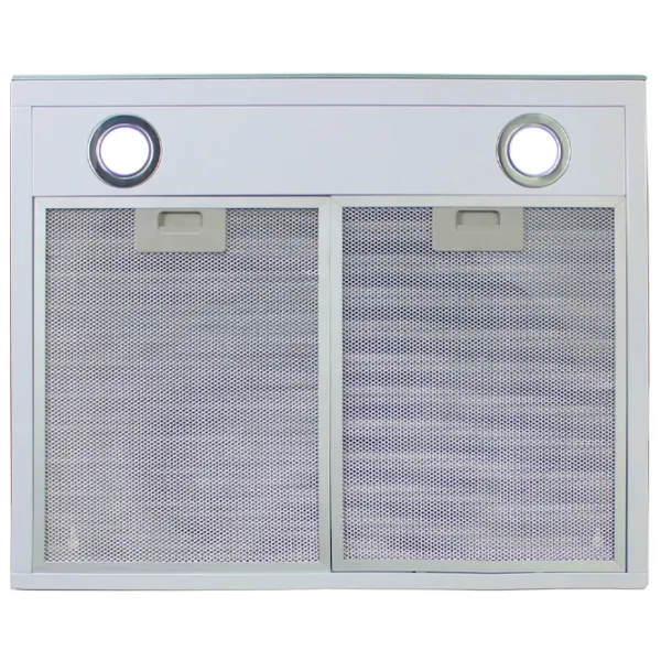 Hotă Backer IRMA RS602 Plată/ White/ Gray photo 3