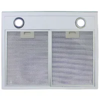 Hotă Backer IRMA RS602 Plată/ White/ Gray photo 3