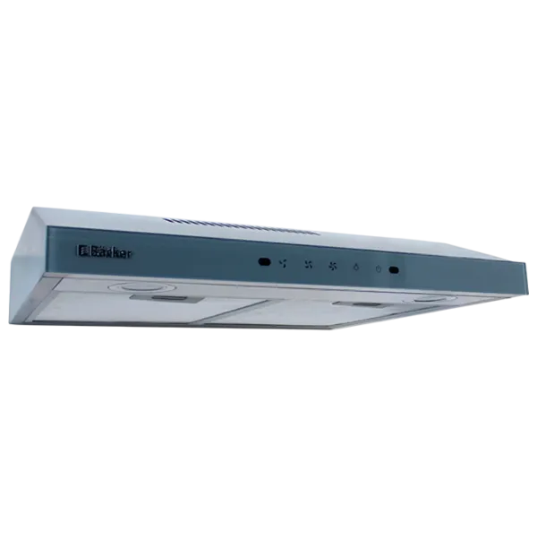 Hotă Backer IRMA RS602 Plată/ Gray/ White photo 1