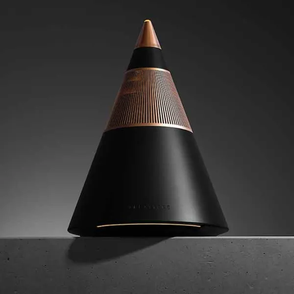 Аудиосистема Trettitre TreSound 1 60 Вт/ Матовый черный photo 6